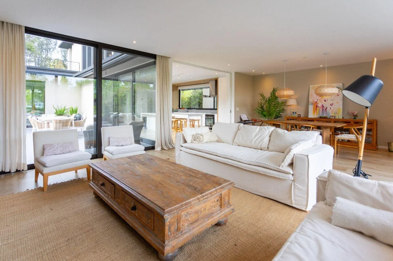 Casa en Lomas de la Tahona, propiedad 300677 -Imagen 3