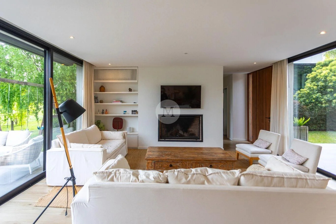 Casa en Lomas de la Tahona, propiedad 300677 -Imagen 4