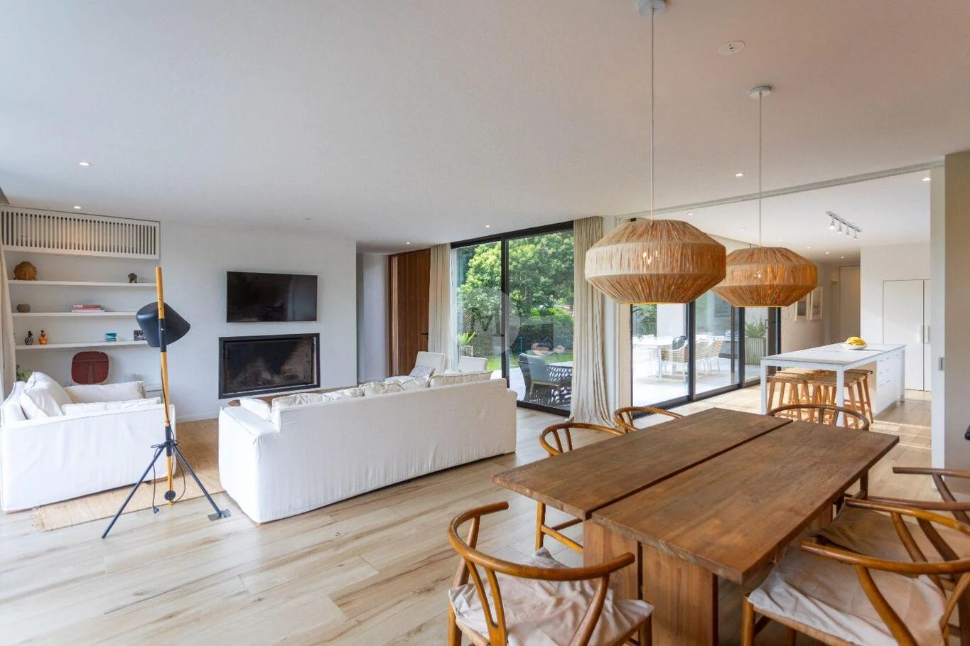 Casa en Lomas de la Tahona, propiedad 300677 -Imagen 5
