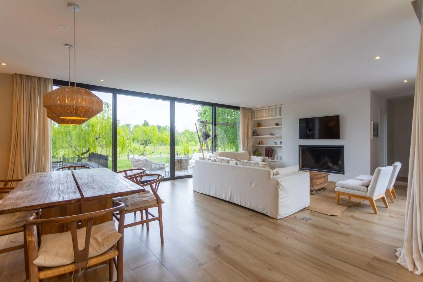 Casa en Lomas de la Tahona, propiedad 300677 -Imagen 6