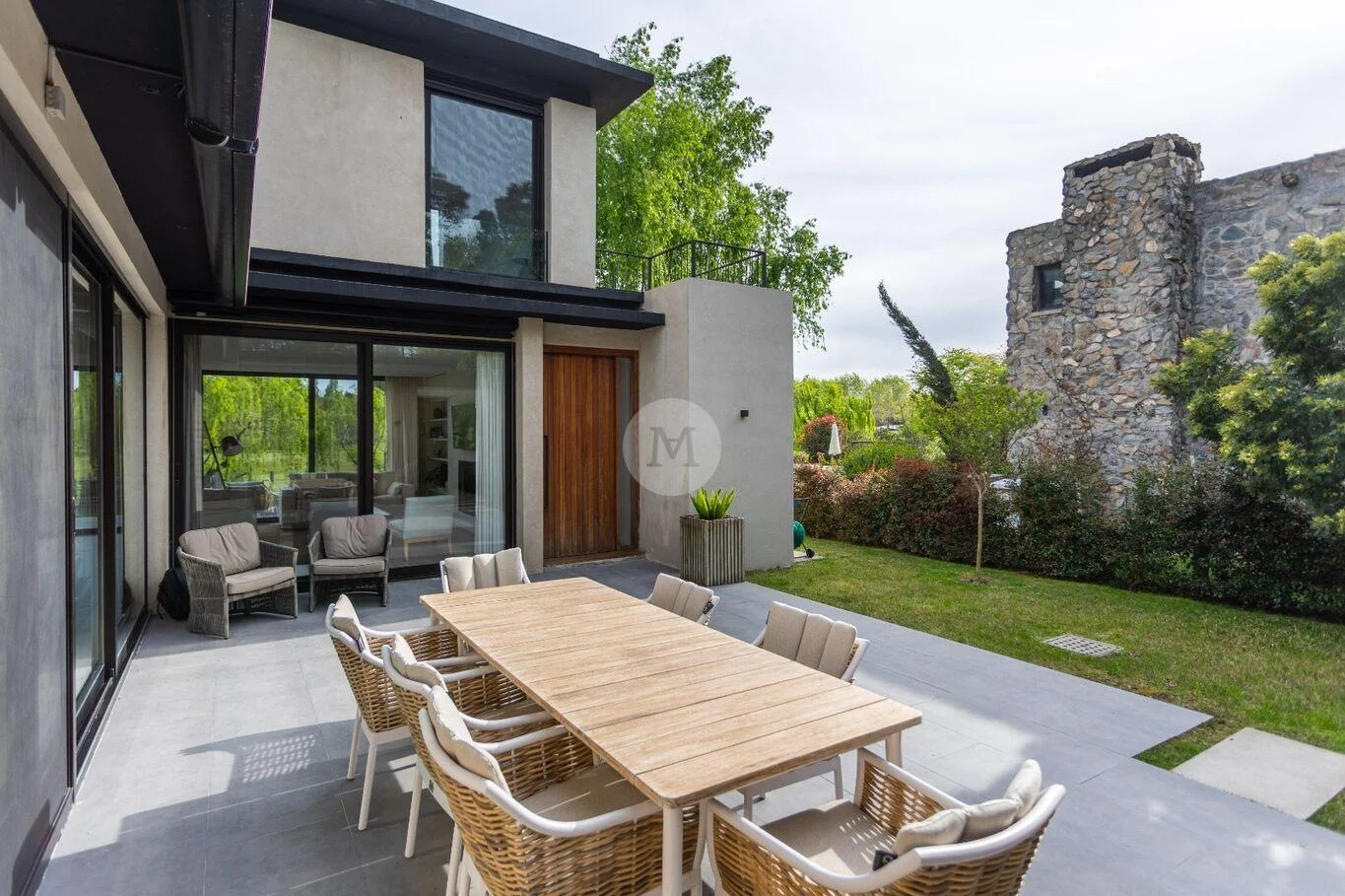 Casa en Lomas de la Tahona, propiedad 300677 -Imagen 8