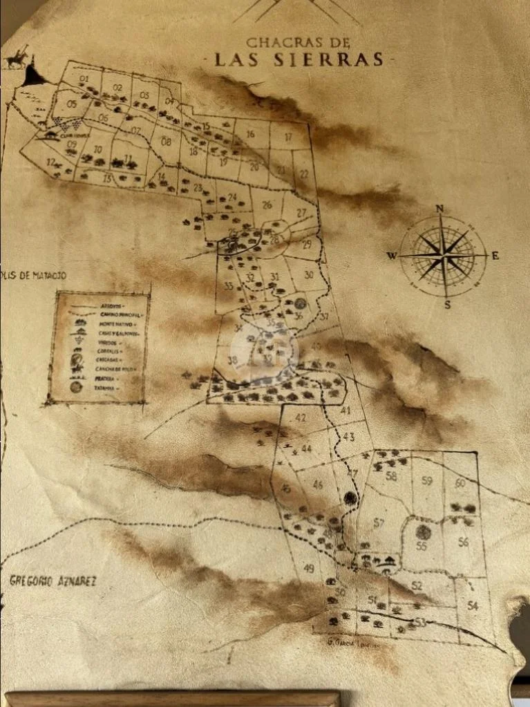 Chacra en Solis de Mataojo, propiedad 34936 -Imagen 8