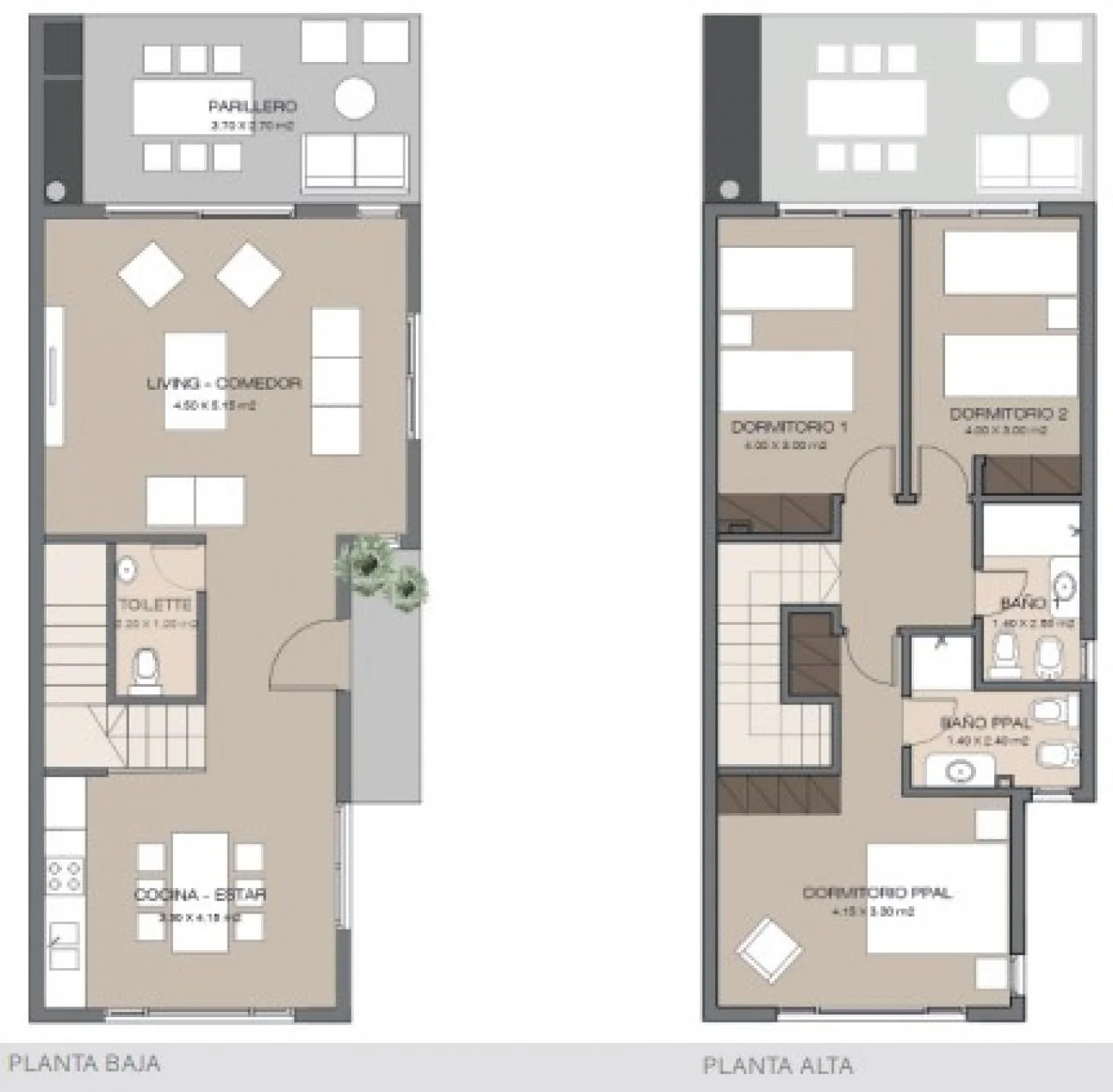 Casa en Carrasco, propiedad 940 -Imagen 24