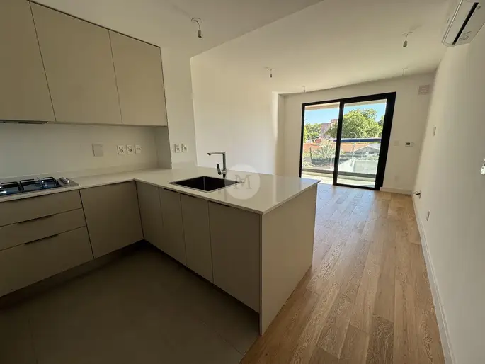 Venta apartamentos a estrenar 1 dormitorio en Malvin