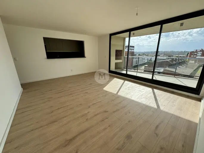 Venta apartamento a estrenar 2 dormitorios con vista al mar  en Barra de Carrasco
