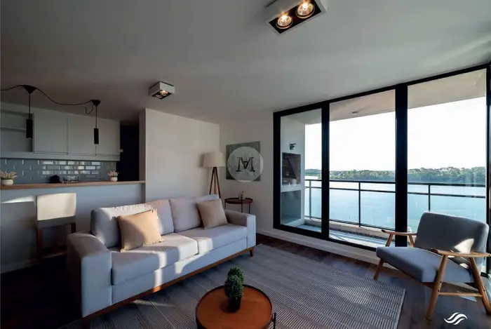 Apartamento venta 3 dormitorios en Interlagos - Barra de Carrasco