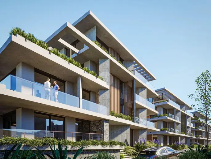 Alquiler apartamento de 1 dormitorio en Dos Acres en Carrasco