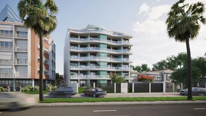 Venta apartamento a estrenar 1 dormitorio con terraza en Malvin Sur