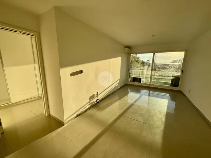 ALQUILER 1 DORMITORIO EN EDIFICIO BLUE SKY AV. DE LAS AMÉRICAS PARQUE MIRAMAR CARRASCO