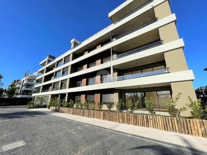 Alquiler apartamento 1 dormitorio en Avenida de las Américas  Parque Miramar Carrasco