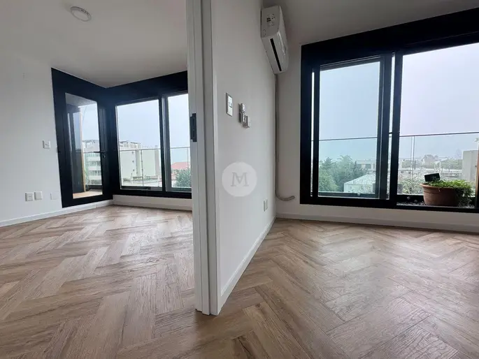 Alquiler apartamento 1 dormitorio en Barra de Carrasco Costanera Village