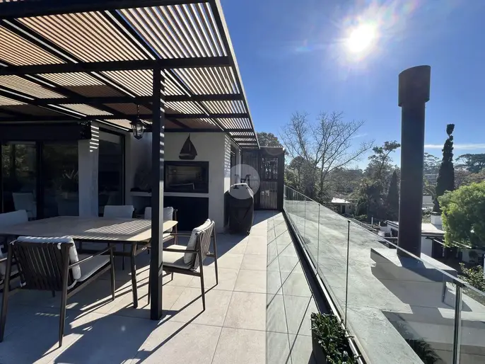 Venta apartamento penthouse 3 dormitorios en Carrasco