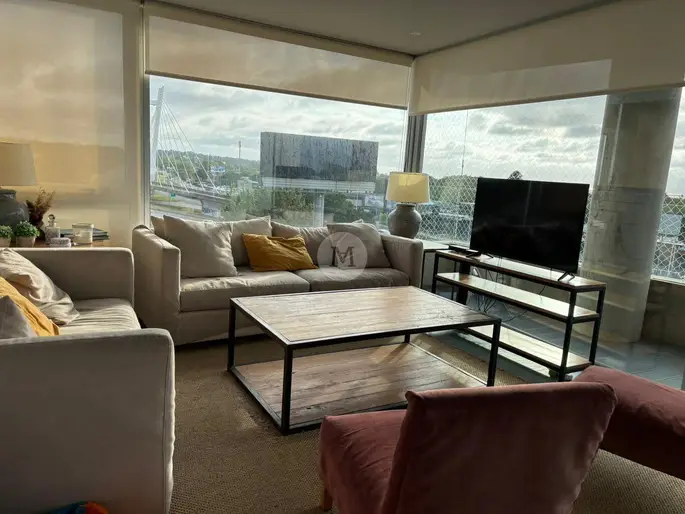 Venta y alquiler apartamento 2 dormitorios en Faros de Carrasco  Avenida de las Américas