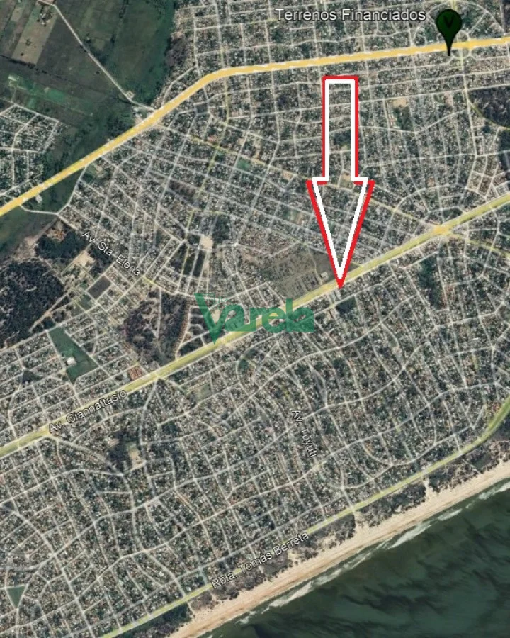 Local en Médanos de Solymar, propiedad 203726 -Imagen 3