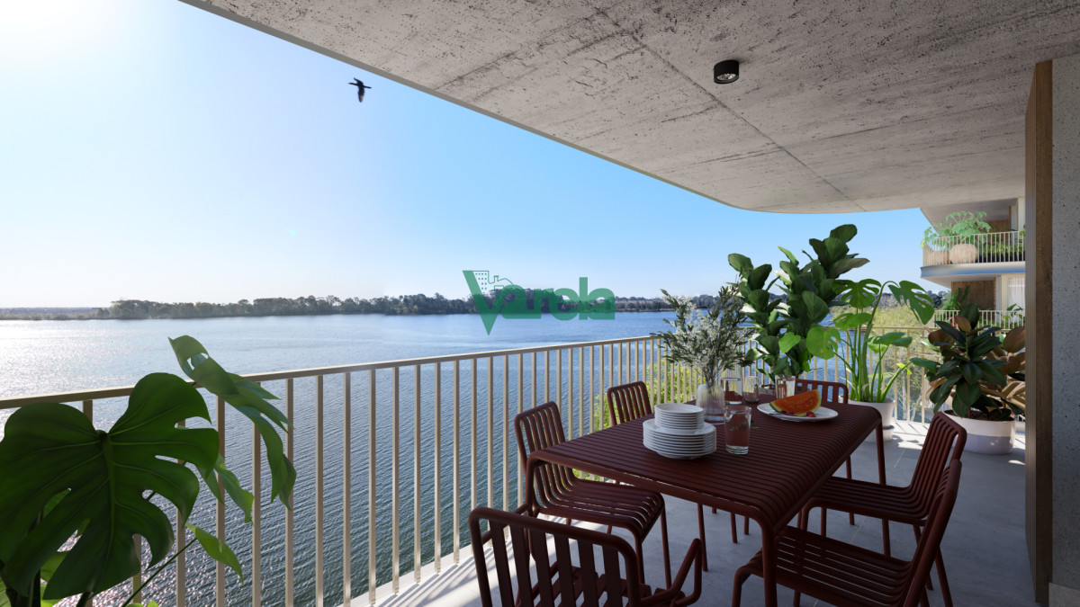 Apartamento en Shangrila, propiedad 256736 -Imagen 6