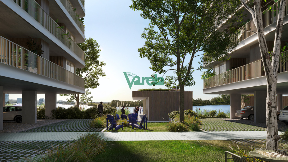 Apartamento en Shangrila, propiedad 256736 -Imagen 11