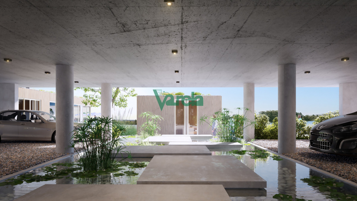 Apartamento en Shangrila, propiedad 256736 -Imagen 13