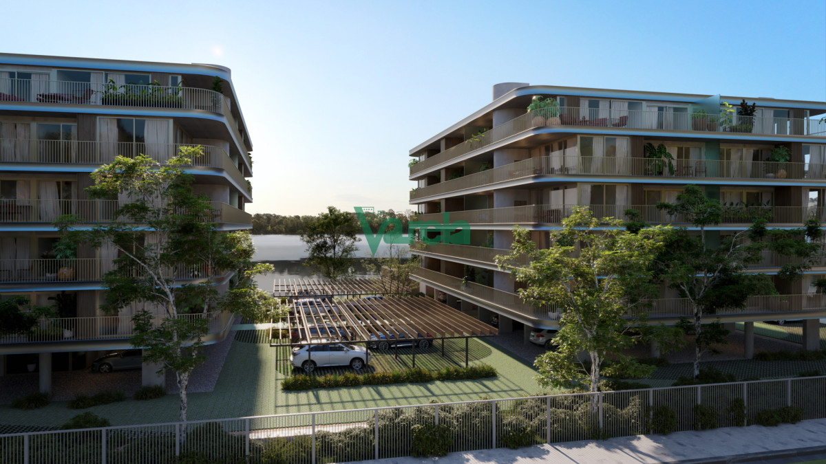 Apartamento en Shangrila, propiedad 256736 -Imagen 16