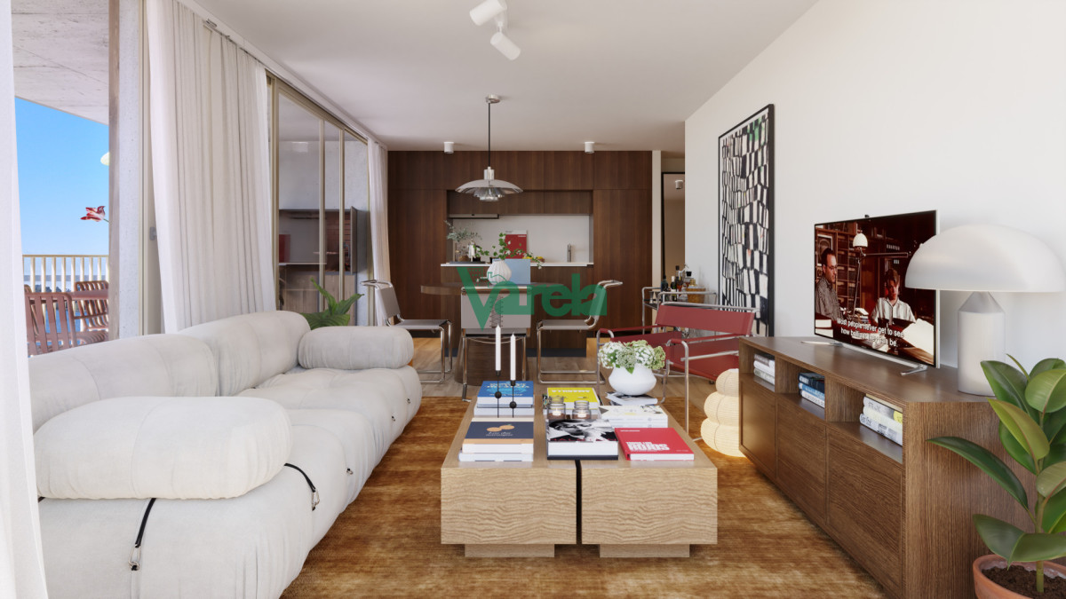 Apartamento en Shangrila, propiedad 258349 -Imagen 3