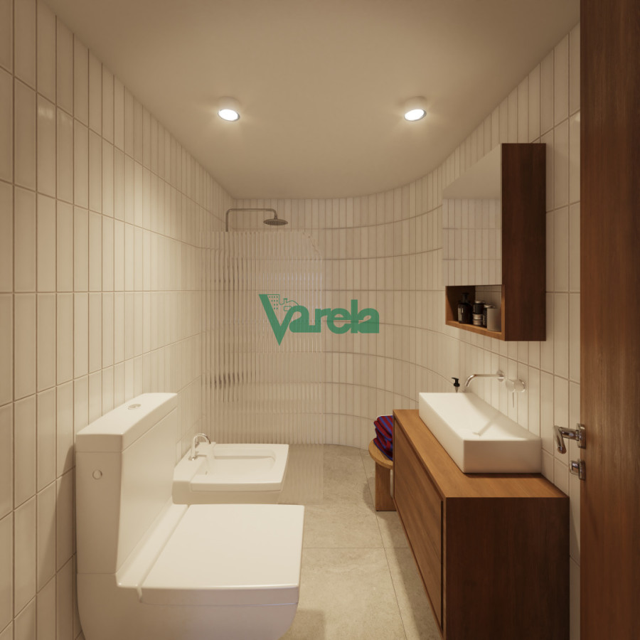 Apartamento en Shangrila, propiedad 258349 -Imagen 7
