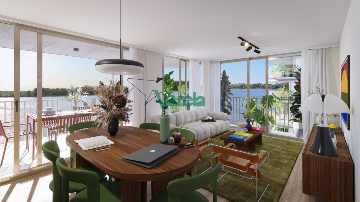 Apartamento en Shangrila, propiedad 262370 -Imagen 10