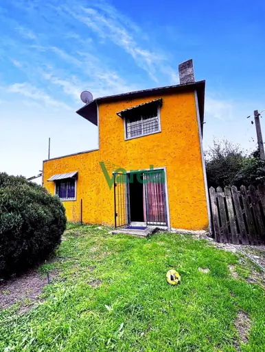 Casa mas apto  en venta en El Pinar Norte