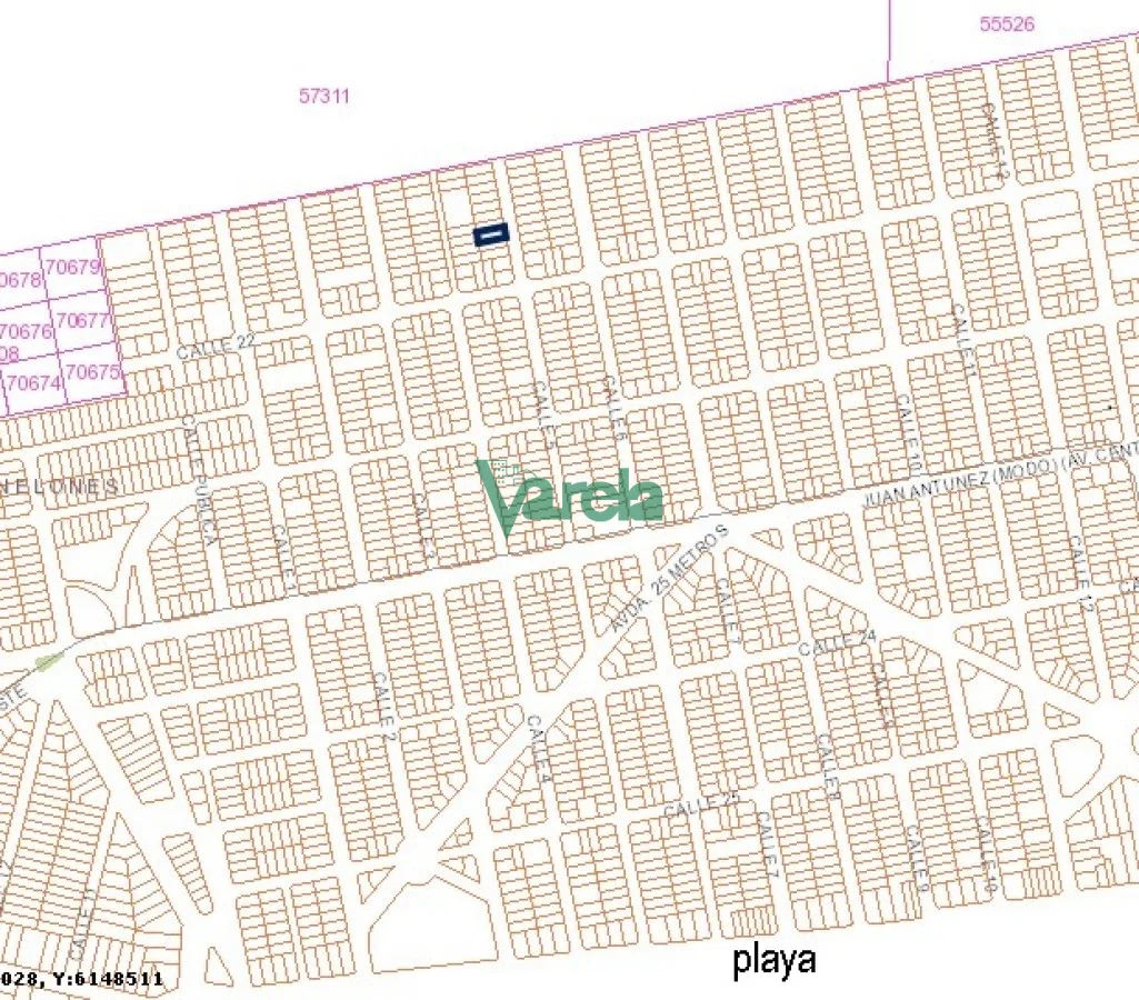 Terreno en Santa Ana , propiedad 203752 -Imagen 3
