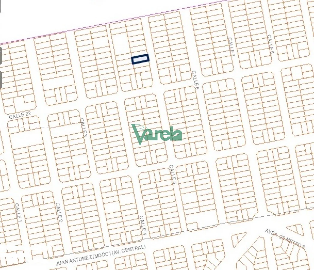 Terreno en Santa Ana , propiedad 203752 -Imagen 4