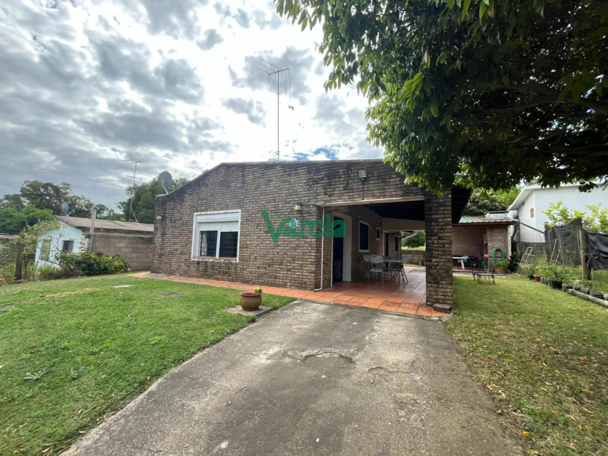 Casa en Costa Azul, propiedad 238260 -Imagen 1