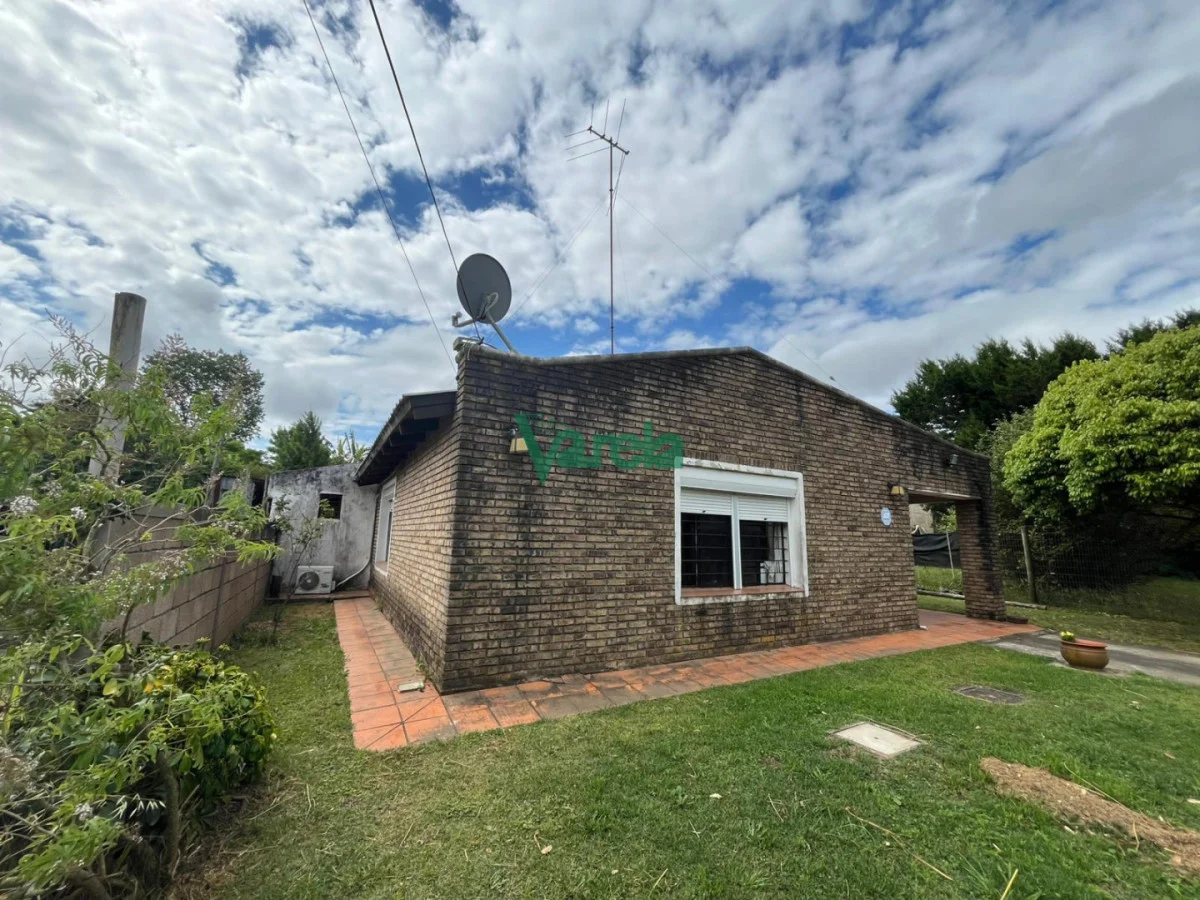 Casa en Costa Azul, propiedad 238260 -Imagen 2