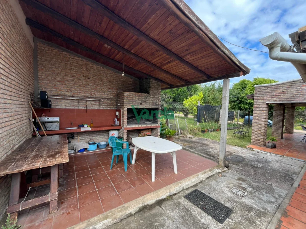 Casa en Costa Azul, propiedad 238260 -Imagen 4