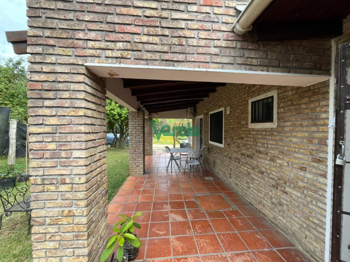 Casa en Costa Azul, propiedad 238260 -Imagen 9
