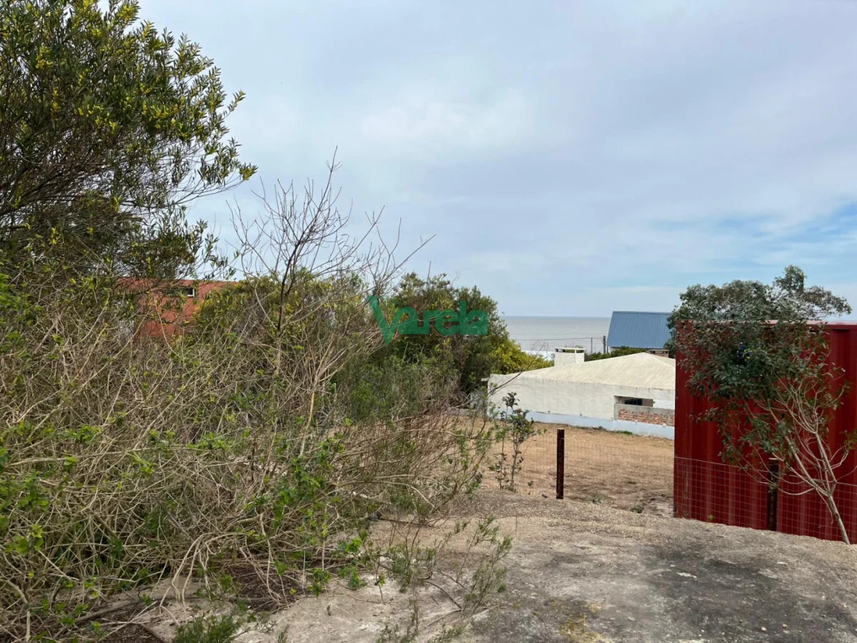 Terreno en San Luis, propiedad 292114 -Imagen 1