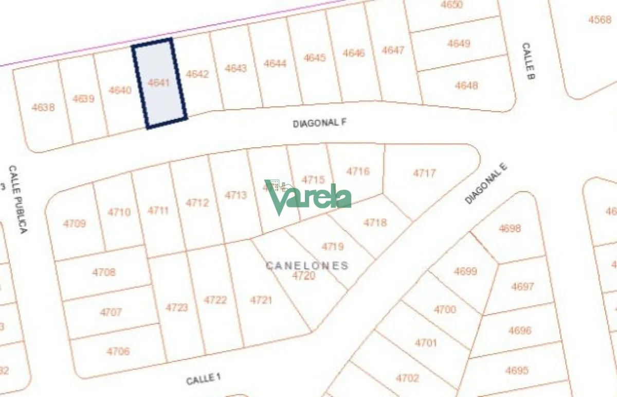 Terreno en Santa Ana , propiedad 297835 -Imagen 3
