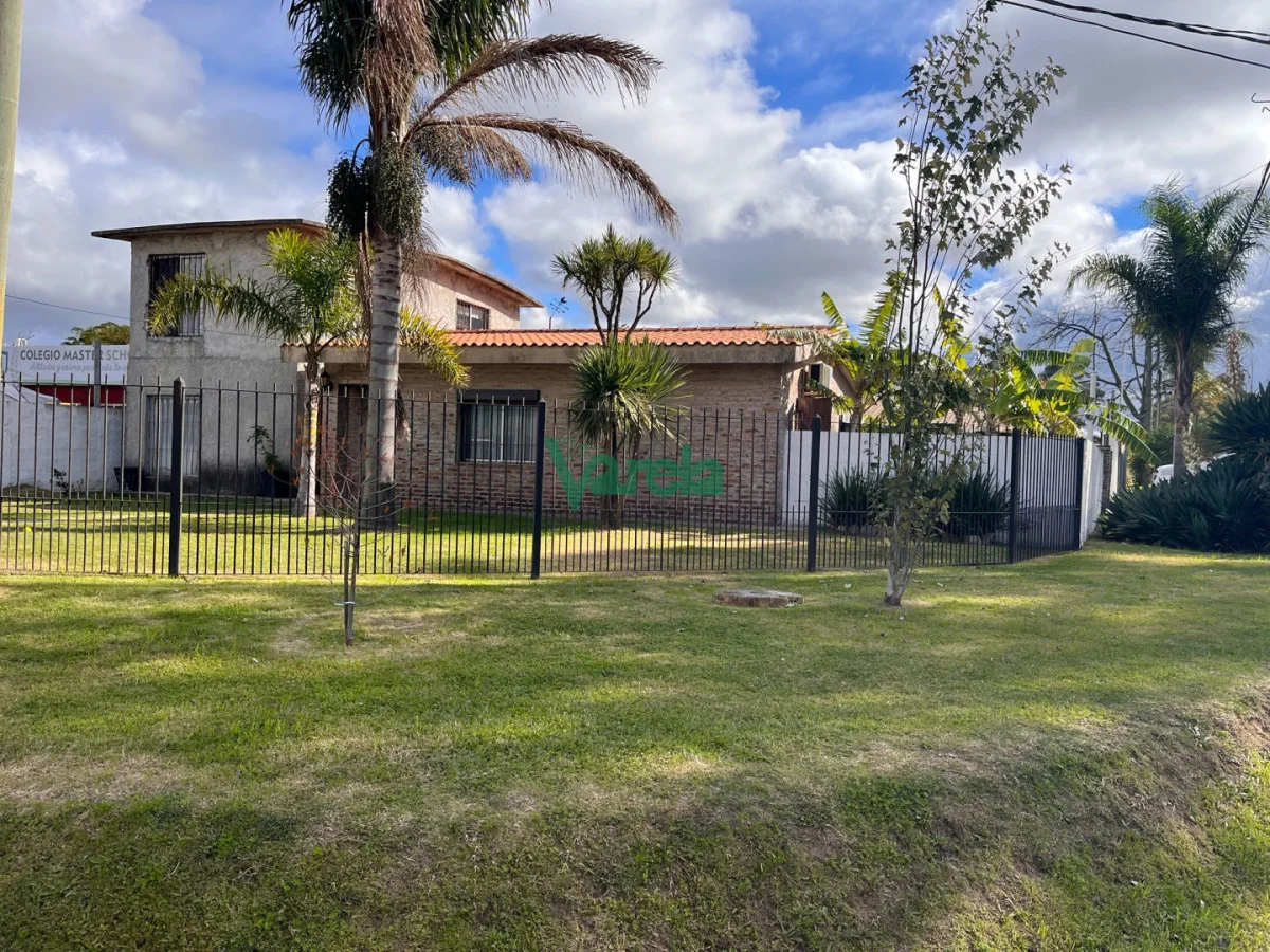 Casa en Lagomar, propiedad 271068 -Imagen 1