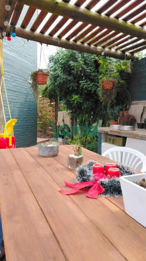 Casa en San Luis, propiedad 253944 -Imagen 17