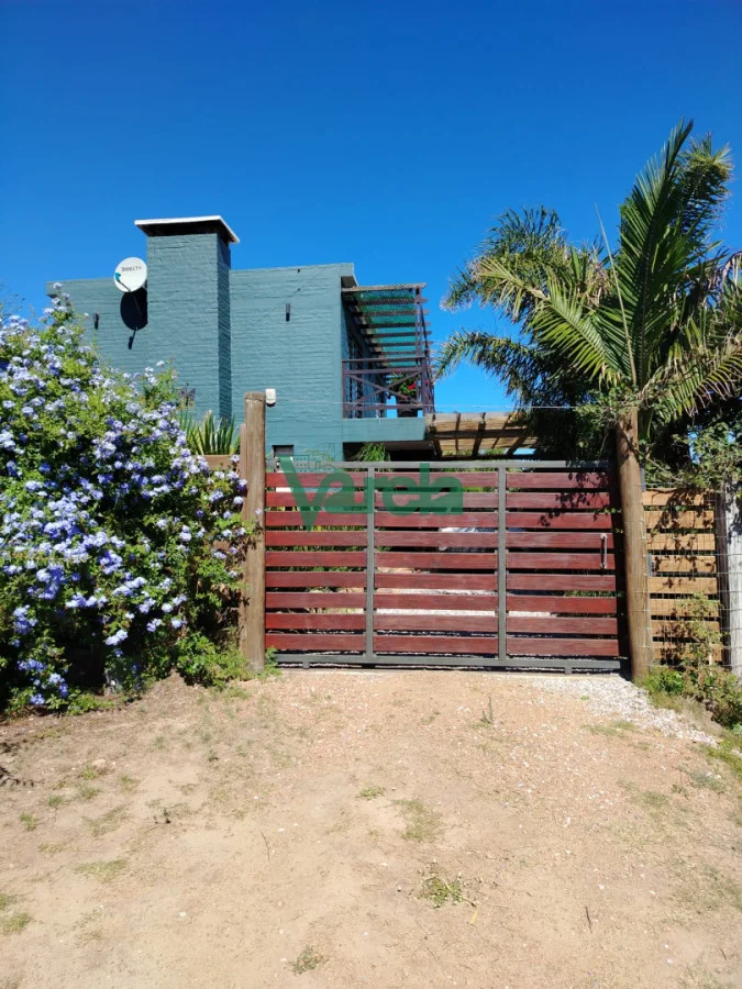 Casa en San Luis, propiedad 253944 -Imagen 3