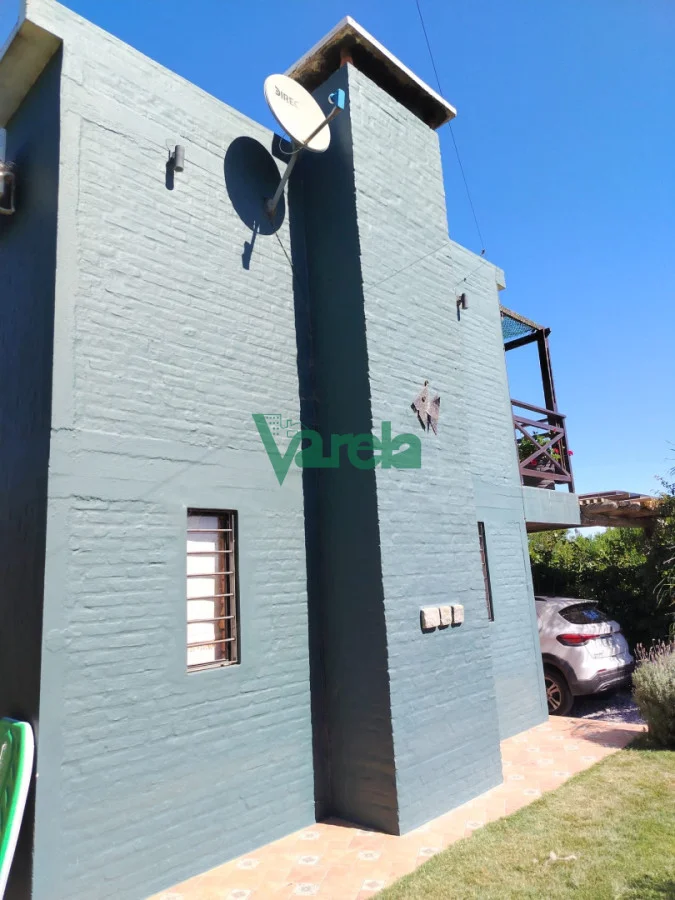 Casa en San Luis, propiedad 253944 -Imagen 6