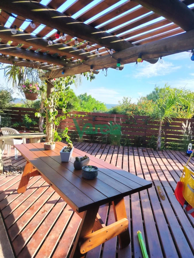 Casa en San Luis, propiedad 253944 -Imagen 8