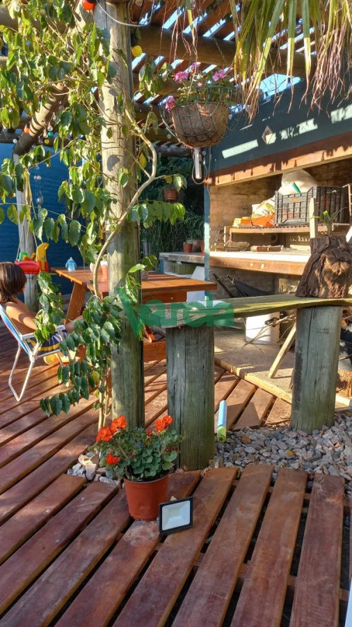 Casa en San Luis, propiedad 253944 -Imagen 10