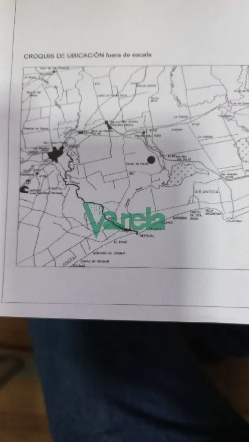 Chacra en Salinas, propiedad 300735 -Imagen 10