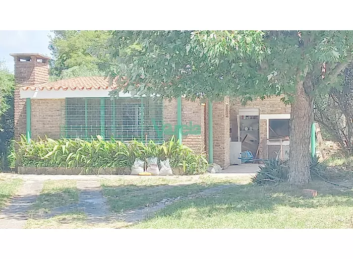 Venta de casa en Pinamar sur de 1 dormitorio, propiedad horizontal