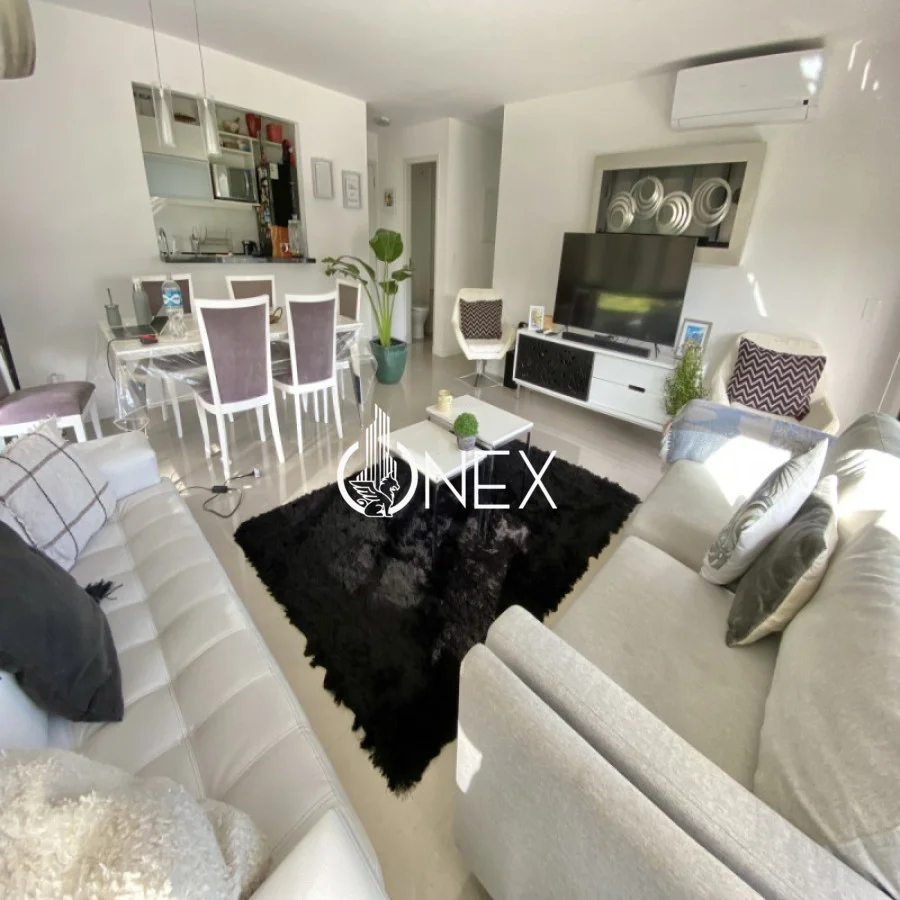 Apartamento en Barrio Cantegril, propiedad 150648 -Imagen 1