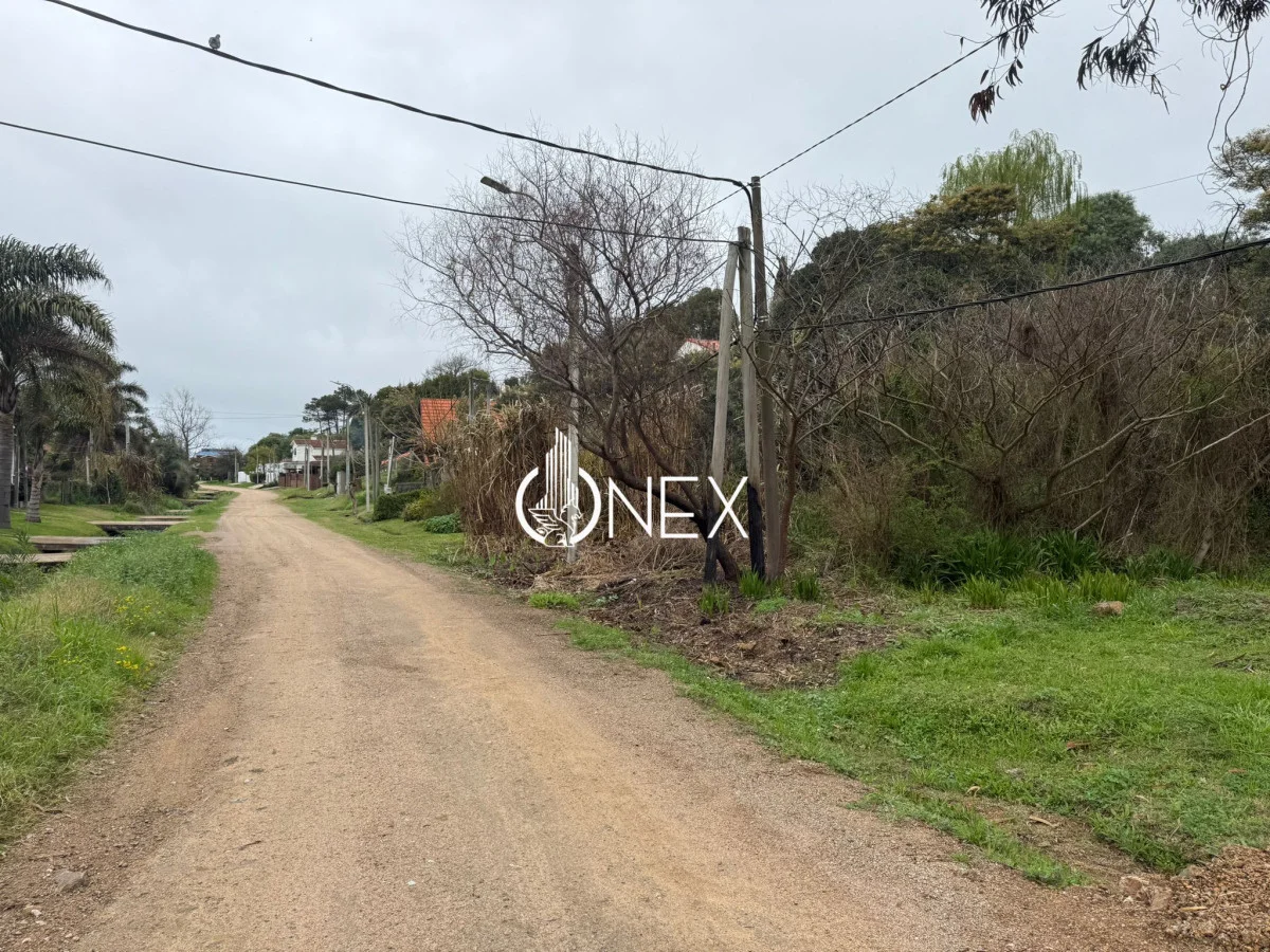 Terreno en Atlántida, propiedad 208405 -Imagen 6