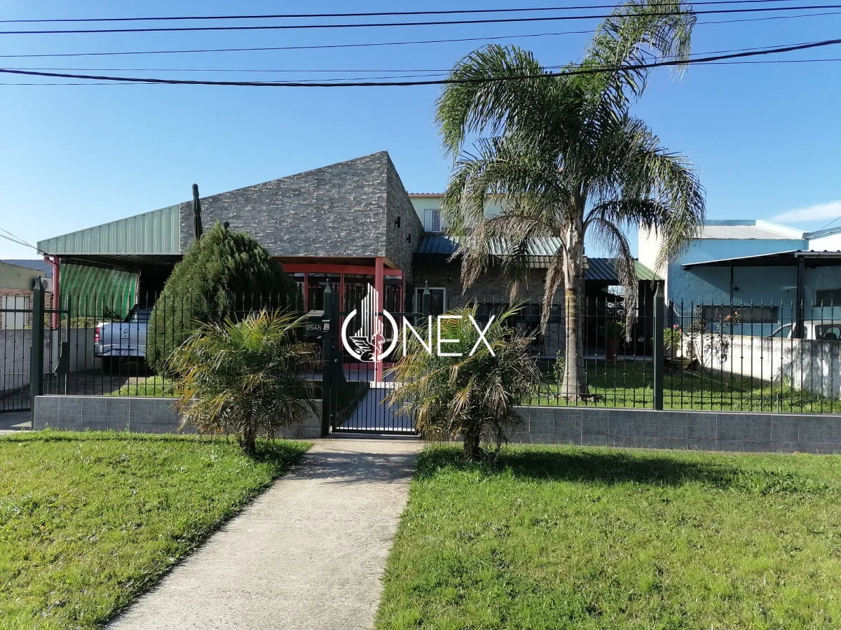 Casa en Tacuarembó, propiedad 234955 -Imagen 1