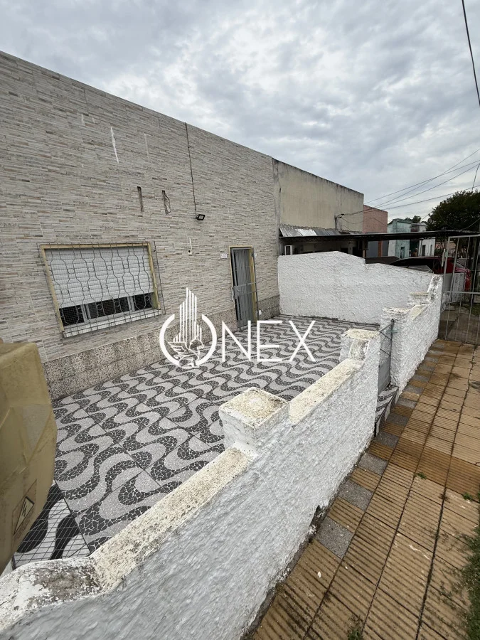 Casa en Tacuarembó, propiedad 239244 -Imagen 1
