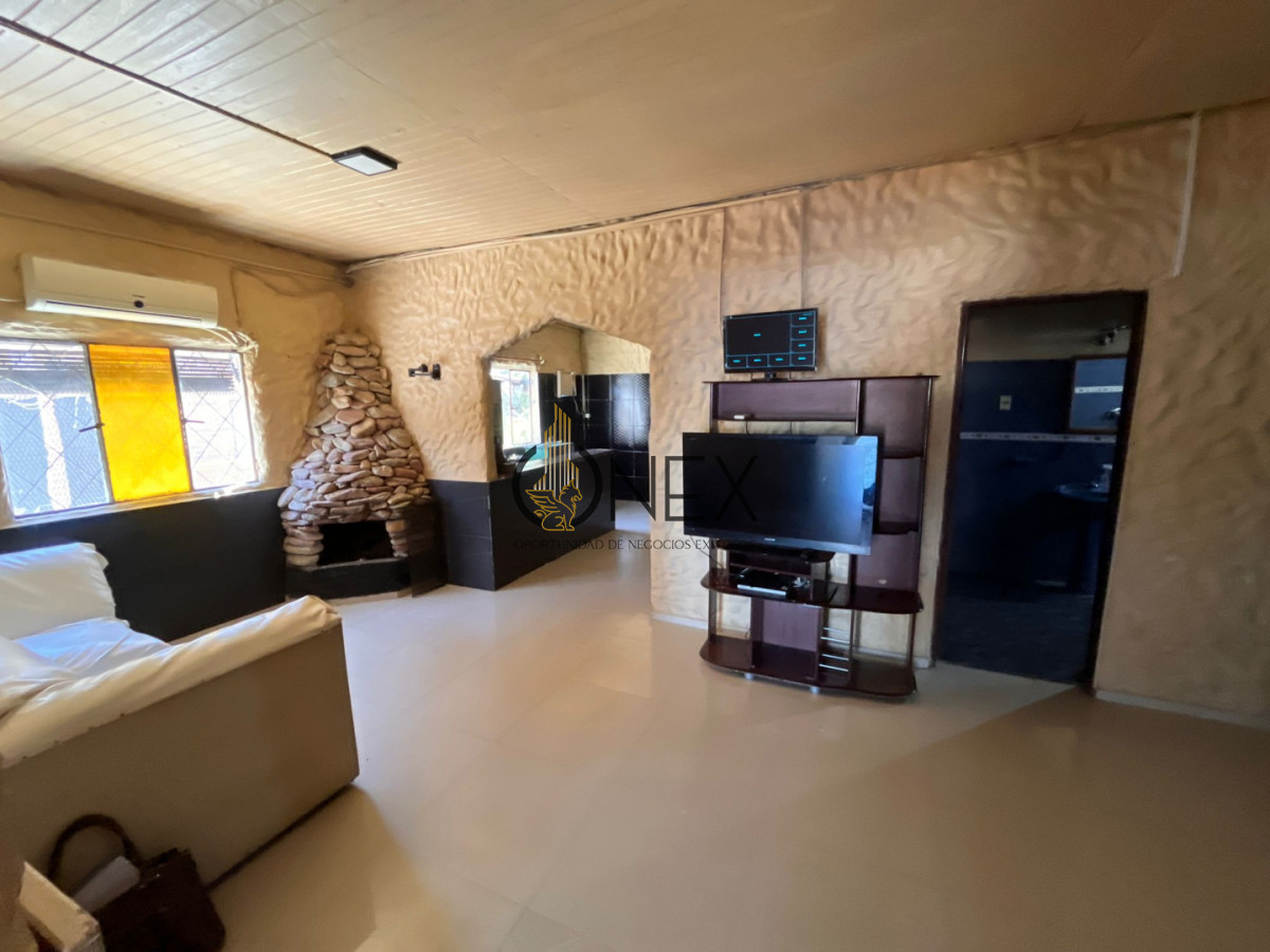 Casa en Paysandú, propiedad 246219 -Imagen 1
