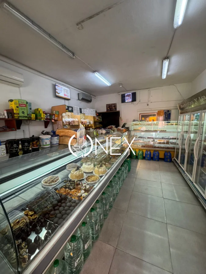 Local en Santa Lucía, propiedad 260880 -Imagen 2