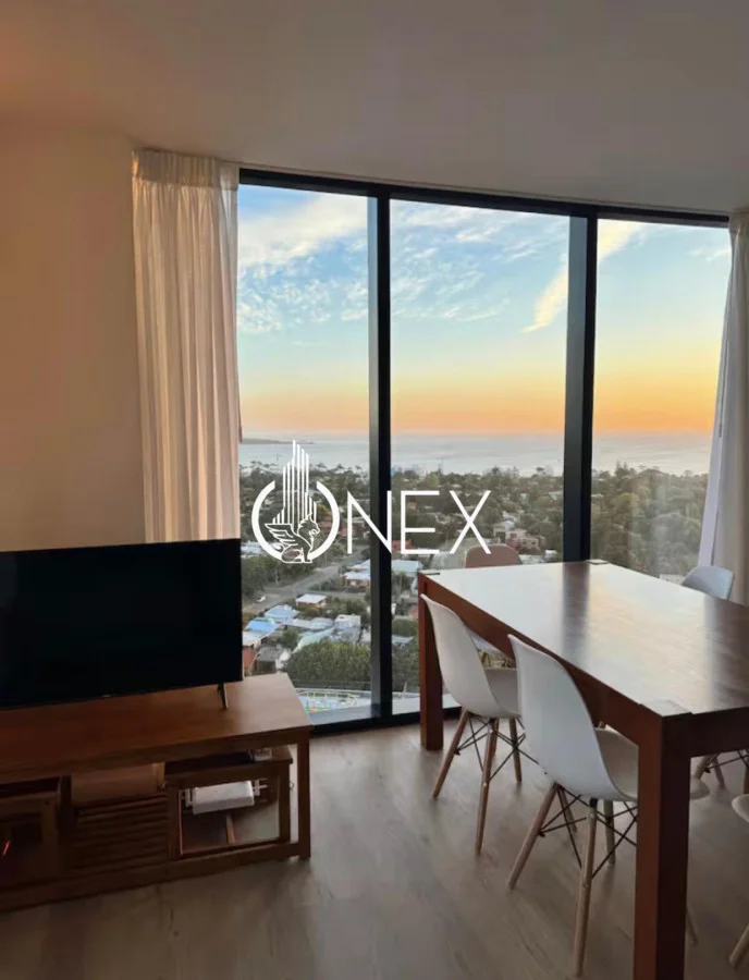 Apartamento en Punta del Este, propiedad 262463 -Imagen 1