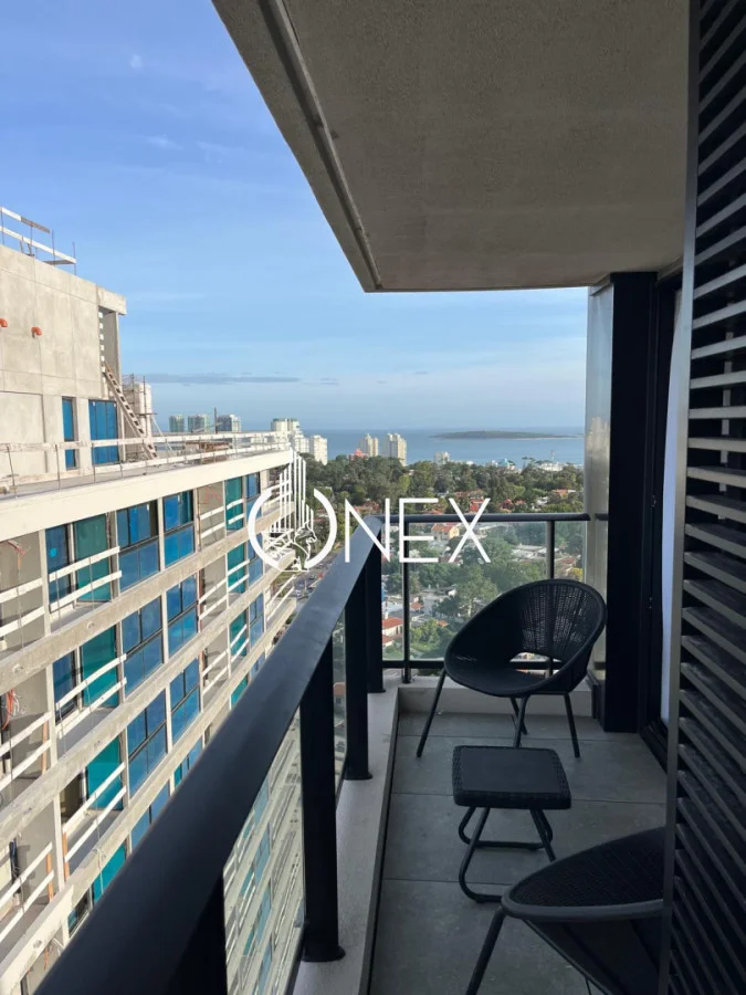Apartamento en Punta del Este, propiedad 262463 -Imagen 13